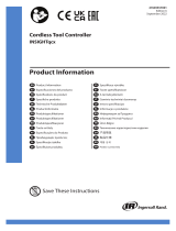 Ingersoll Rand INSIGHTqcx Manualul utilizatorului