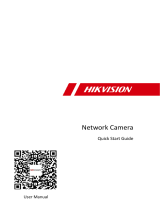 Hikvision HWI-T221H Manualul utilizatorului