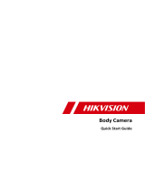 Hikvision MCW407-CWG Manualul utilizatorului