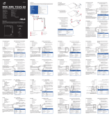 Asus 2114797 Manualul utilizatorului