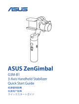 Asus G3M-B1 Manualul utilizatorului