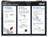 Asus PCE-AC88 Manualul utilizatorului