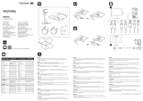 ViewSonic VG2448a Manualul utilizatorului