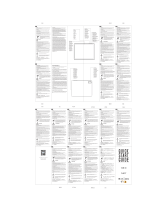 Cubot TAB Manualul utilizatorului