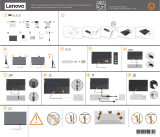 Lenovo Q27Q-20 Manualul utilizatorului