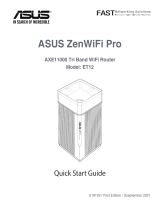 Asus ET12 Manualul utilizatorului