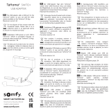 Somfy 9028113 Manualul utilizatorului