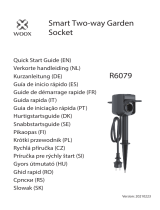 woox R6079 Manualul utilizatorului