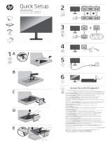 HP P22 Manualul utilizatorului