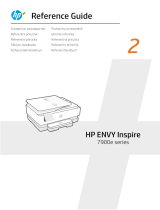 HP ENVY Inspire Manualul utilizatorului