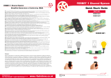 RF SOLUTIONS FERRET-8S1 Manualul utilizatorului