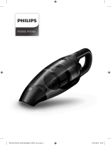 Philips FC6144 Manualul utilizatorului