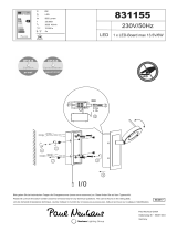 Paul Neuhaus LED Manualul utilizatorului