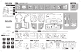 Aiwa WHF-930D Manualul utilizatorului