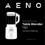 AENO ATB0002 Manualul utilizatorului