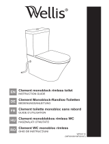 Wellis WF00110 Manualul utilizatorului