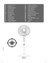 Tefal VF4420FO Manualul utilizatorului