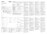 Samsung OM75A Manualul utilizatorului