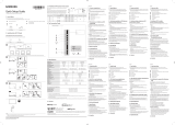 Samsung HG43BU800E Manualul utilizatorului