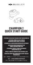 Marley Champion 2 Manualul utilizatorului