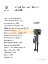 woox R6079 Manualul utilizatorului