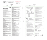 Genius NX-7009 Manualul utilizatorului