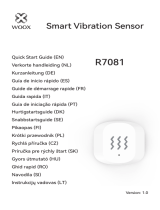 woox R7081 Manualul utilizatorului