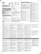 JVC HA-A7T Manualul utilizatorului