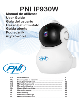 PNI IP930W Manualul utilizatorului