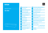Epson EB-810E Manualul utilizatorului