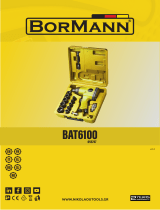 BorMann BAT6100 Manualul utilizatorului