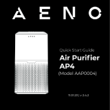 AENO AAP0004 Manual de utilizare
