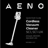 AENO ASC0001 Manualul utilizatorului