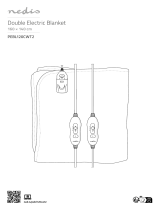 Nedis PEBL120CWT2 Manualul utilizatorului