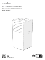 Nedis WIFIACMB1WT7 Manualul utilizatorului