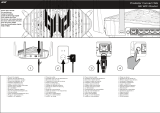 Acer Predator Connect W6 6E WiFi Router Manualul utilizatorului