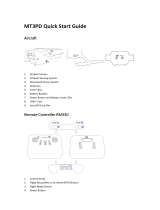 dji MT3PD Manualul utilizatorului