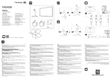ViewSonic VS19276 Manualul utilizatorului