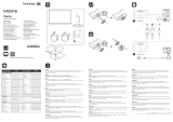 ViewSonic VX2416 Manualul utilizatorului