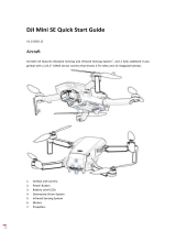 dji MT2SS52010 Manualul utilizatorului