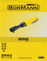 BorMann BAT6105 Manualul utilizatorului