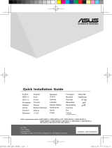 Asus SDRW-08U8M-U Manualul utilizatorului