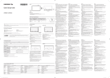 Samsung LH65WMBWBGCXEN Manualul utilizatorului