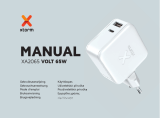 Xtorm XA2065 Manual de utilizare