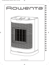 Rowenta SO9055F0 Manual de utilizare