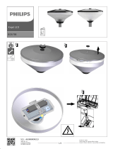 Philips BDS700 Manual de utilizare