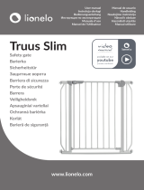 Lionelo Truus Slim Manual de utilizare