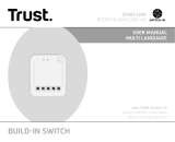 Trust ACM-2300-HC Manual de utilizare