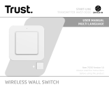 Trust AWST-9000 Manual de utilizare
