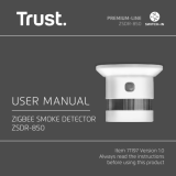 Trust ZSDR-850 Manual de utilizare